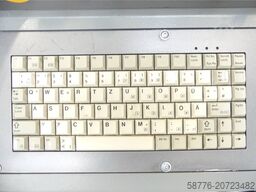 Deckel Maho Lasersoft 3D Steuertafel / Panel