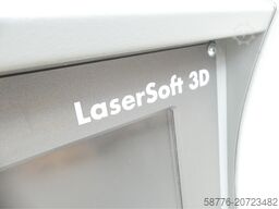 Deckel Maho Lasersoft 3D Steuertafel / Panel
