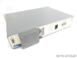  Delta Elektronika SM 15-100 S167 Netzteil SN: 925101900074