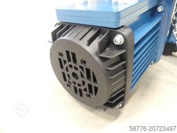 Demag DCS-Pro 1 80 1/1 H3 VS30-30 Kettenzug / Kran SN: 94828902