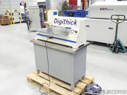 Digithick TM-353 - High Precision Thickness Measuring Machine SN:602262