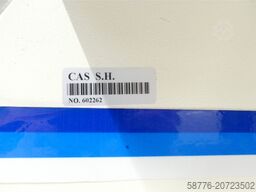 Digithick TM-353 - High Precision Thickness Measuring Machine SN:602262