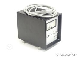 Dittel BM 2000 Balance - Meßgerät SN:239-5219