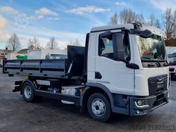 man TGL 8.220 BL City Abollkipper 6t Powermatic AHK2