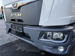 man TGL 8.220 BL City Abollkipper 6t Powermatic AHK2