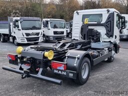 man TGL 8.220 BL City Abollkipper 6t Powermatic AHK2