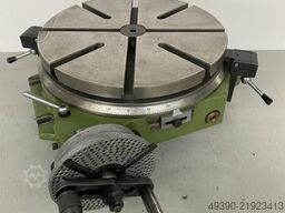  Ø 360 mm