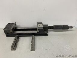 VIS - HYDRAULIQUE 20700