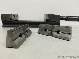 VIS - HYDRAULIQUE 20700