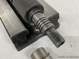 VIS - HYDRAULIQUE 20700