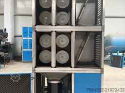 Lincoln Electric AMBICLEAN 8000