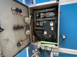 Lincoln Electric AMBICLEAN 8000