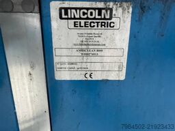 Lincoln Electric AMBICLEAN 8000
