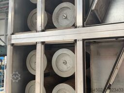 Lincoln Electric AMBICLEAN 8000