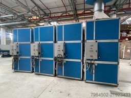 Lincoln Electric AMBICLEAN 8000