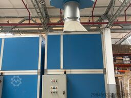 Lincoln Electric AMBICLEAN 8000