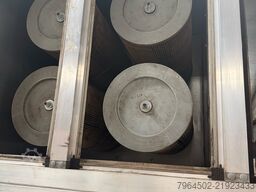 Lincoln Electric AMBICLEAN 8000
