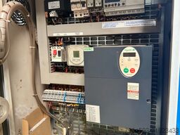 Lincoln Electric AMBICLEAN 8000