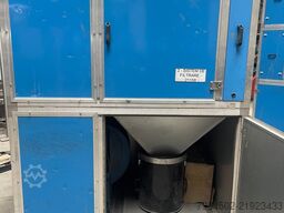 Lincoln Electric AMBICLEAN 8000