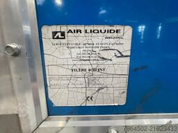 Lincoln Electric AMBICLEAN 8000