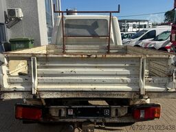 Volkswagen Transporter **BELGIAN VAN-DIESEL**