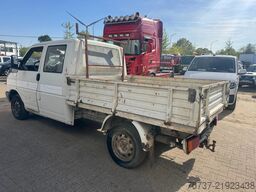 Volkswagen Transporter **BELGIAN VAN-DIESEL**