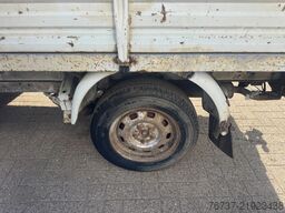 Volkswagen Transporter **BELGIAN VAN-DIESEL**