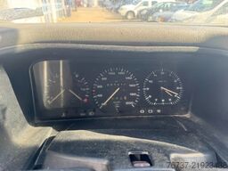 Volkswagen Transporter **BELGIAN VAN-DIESEL**