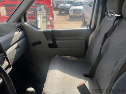 Volkswagen Transporter **BELGIAN VAN-DIESEL**