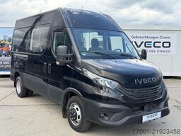 IVECO 35C18HA8CRV/P 5-Sitzer / LED / AHK