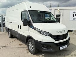 IVECO 38S14E V Kühlausbau / ACC / LED / RFK / AHK