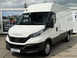 IVECO 38S14E V Kühlausbau / ACC / LED / RFK / AHK