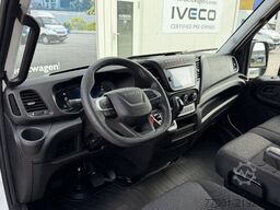 IVECO 35S16HA8V 3-Ltr. / HI-MATIC / RFK