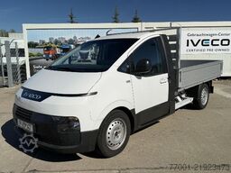 IVECO 35F16E Navi / ACC / 800V-Bordnetz