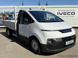 IVECO 35F16E Navi / ACC / 800V-Bordnetz