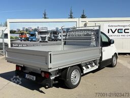 IVECO 35F16E Navi / ACC / 800V-Bordnetz