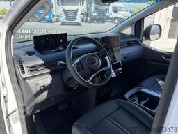 IVECO 35F16E Navi / ACC / 800V-Bordnetz