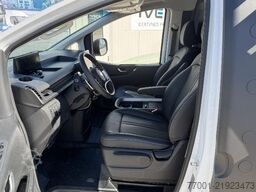 IVECO 35F16E Navi / ACC / 800V-Bordnetz