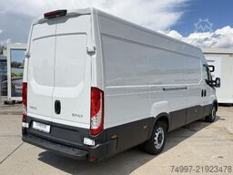 IVECO 35S16HA8V 3-Ltr. / HI-MATIC / aktuelles Modell