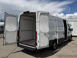 IVECO 35S16HA8V 3-Ltr. / HI-MATIC / aktuelles Modell