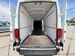 IVECO 35S16HA8V 3-Ltr. / HI-MATIC / aktuelles Modell