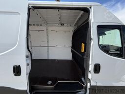 IVECO 35S16HA8V 3-Ltr. / HI-MATIC / aktuelles Modell