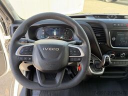 IVECO 35S16HA8V 3-Ltr. / HI-MATIC / aktuelles Modell