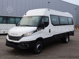 Iveco Daily / 7.6m / Automatic / A65C18