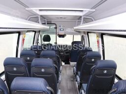 Iveco Daily / 7.6m / Automatic / A65C18