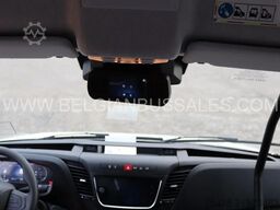 Iveco Daily / 7.6m / Automatic / A65C18