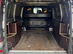 Mercedes-Benz Vito **AIRCO-BELGIAN VAN**