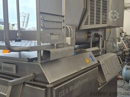 GEA MultiFormer 400