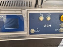 GEA MultiFormer 400