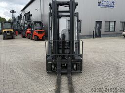 Linde E14-02